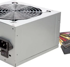 Kompiuterio Maitinimo šaltinis Bandit 400w Power 400w