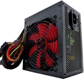 Kompiuterio Maitinimo šaltinis Bandit 650w