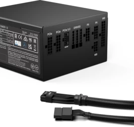 Kompiuterio Maitinimo šaltinis Būkite Tikri! 850w Bn337