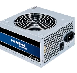 Kompiuterio Maitinimo šaltinis Chieftec 400w Gpb-400s