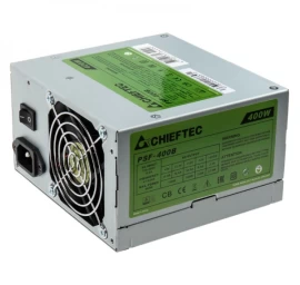 Kompiuterio Maitinimo šaltinis Chieftec 400w Psf-400b