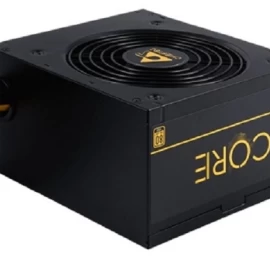 Kompiuterio Maitinimo šaltinis Chieftec 500w Bbs-500s