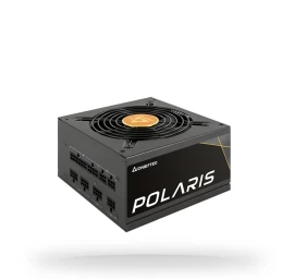 Kompiuterio Maitinimo šaltinis Chieftec 550w Pps-550fc