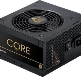 Kompiuterio Maitinimo šaltinis Chieftec 600w Bbs-600s