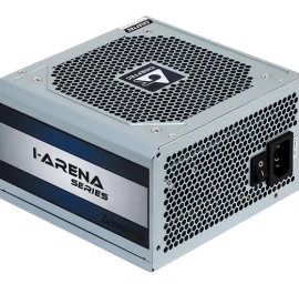 Kompiuterio Maitinimo šaltinis Chieftec 600w Gpc-600s