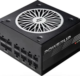 Kompiuterio Maitinimo šaltinis Chieftec 850w Gpx-850fc