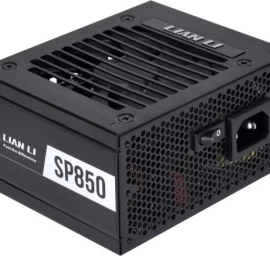 Kompiuterio Maitinimo šaltinis Lian Li 850w Sp850b