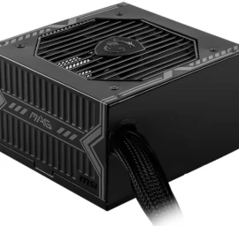 Kompiuterio Maitinimo šaltinis Msi 550w 306-7zp2a11-ce