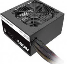 Kompiuterio Maitinimo šaltinis Thermaltake 500w Tr-500p