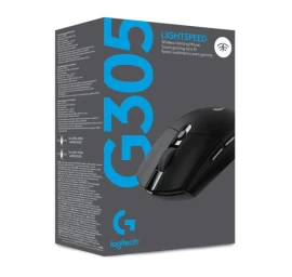 Kompiuterio pelė Logitech G305 Lightspeed