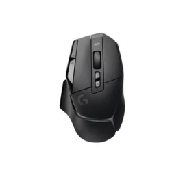 Kompiuterio Pelė Logitech G502 X, Juoda