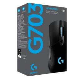 Kompiuterio pelė Logitech G703 LightSpeed