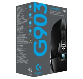 Kompiuterio Pelė Logitech G903