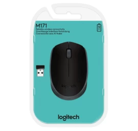 Kompiuterio pelė Logitech M171