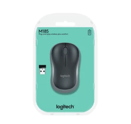 Kompiuterio pelė Logitech M185