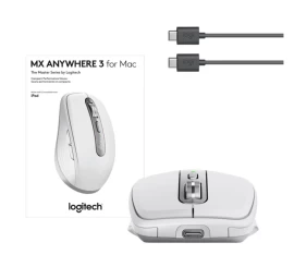 Kompiuterio Pelė Logitech MX Anywhere 3 For mac
