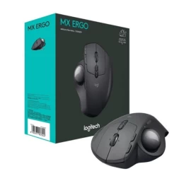 Kompiuterio Pelė Logitech MX Ergo