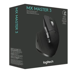 Kompiuterio pelė Logitech MX Master 3