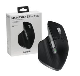 Kompiuterio Pelė Logitech MX Master 3S For Mac