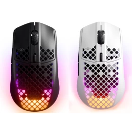 Kompiuterio Pelė Steelseries Aerox 3 Wireless