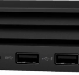Kompiuteris hp Pro Mini 260 G9 (i3-1315u/integ/8gb/ssd512gb/w11p)