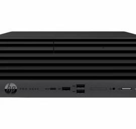 Kompiuteris Hp Prodesk 400 G9 (i5-12500/uhd770/8gb/ssd256gb/dvdrw/w11p)