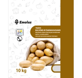Kompleksinės trašos bulvėms, 10kg