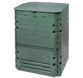 Komposto dėžė Graf Thermo King, 600 l
