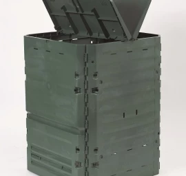 Komposto dėžė Graf Thermo King 900 l