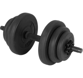 Kompozicinis Hantelis 10 Kg Xqmax