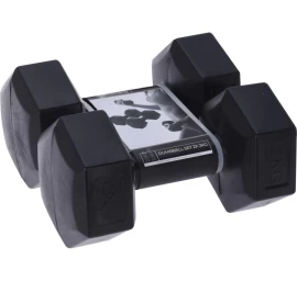 Kompozicinių Hantelių Rinkinys 2x2kg Xqmax
