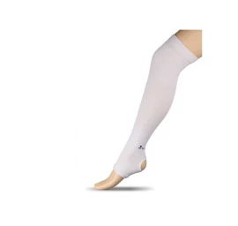 Kompresinės gimnastikos blauzdinės INDIGO