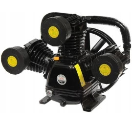 Kompresoriaus galva 1460 L/min KD1407