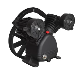 Kompresoriaus galva TZL-V650/8