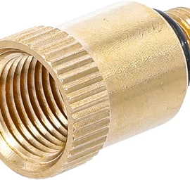 Kompresoriaus testerio adapteris | BGS 8005, 8235, 8236 | M10 (8005-10)