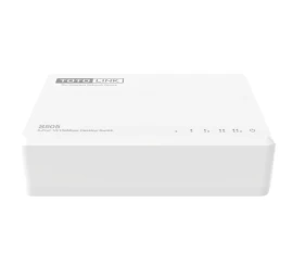 Komutatorius Totolink S505-v5 (5x 10/100 )