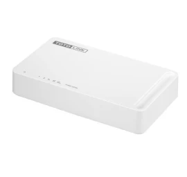Komutatorius Totolink S505g-v3 (5x 10/100/1000 )