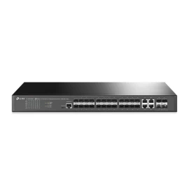 Komutatorius Tp-link Tl-sg3428xf