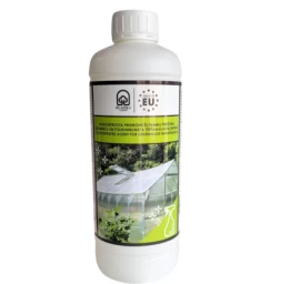 Koncentruota priemonė Šiltnamių priežiūrai (dezinfekcijai) KLASIKA GARDEN, 1L, 34025011