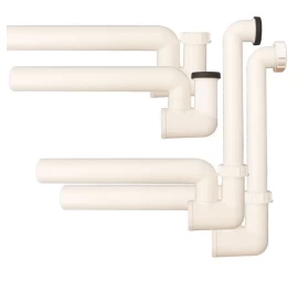 Kondensato sifonas HL 136n