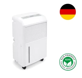 Kondesacinis oro sausintuvas Trotec TTK 90 E 20-00099