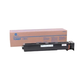 Konica Minolta A3vu050 Tonerio Kasetė
