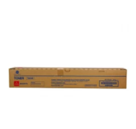 Konica Minolta TN324M (A8DA350) Lazerinė kasetė, Purpurinė