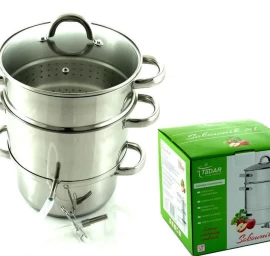 Konighoffer Sulčiaspaudė 5 L. Indukcinė / Dujinė