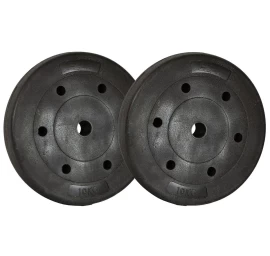 Konkreto Svoris 10 Kg Enero Fit Fi 29.5
