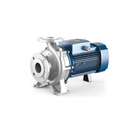 Konsolinis siurblys Pedrollo F 65/125A-I, 380V