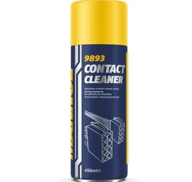 Kontaktų valiklis MANNOL 450ml