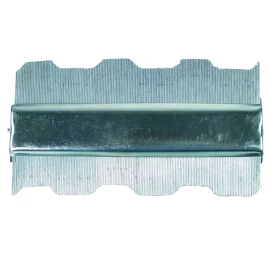 Kontūrų matuoklis | metalas | 125 mm (8149)
