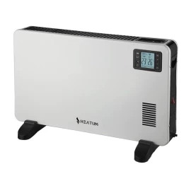 Konvekcinis šildytuvas (elektrinis radiatorius) Heatum ENZO H2000R
