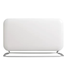Konvekcinis šildytuvas Mill CO1500MAXWIFI3, 1500 W | Tinka patalpoms iki 14–18 m² | Balta | IPX4, 60 mėn garantija